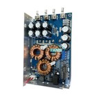 1500w 50a Dc Boost Converter Step-up Power Supply Module Input Dc10 5v-60v 50a