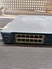 Cisco Catalyst 3550-24-smi Network Switch - 24-port Layer 3 Used Fully Working