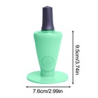 Silicone Nail Polish Holder Nail Design Tools Nail Polish Storage Effectual