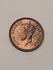 1948 - 1 Cent - Seychelles  - Ang 28