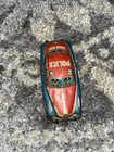 Vintage Friction Car Made In Japan