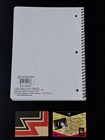 1978 Donruss Kiss Card  20  1991 Pro Set  196  2012 Kiss Notebook  Kiss Lot Of 3