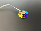 Uhd35 Uhd35x Uhd55 New Color Wheel For Optoma  4k Home Theater Dlp Projector