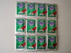 416g    1990 Upper Deck Baseball  12 Packs Factory Sealed  15 Cards Per Pack