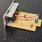 Toa U-01 Unbalanced Female Rca Line Input Module Electronics 900 Series Amp