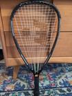 E-force Blackhawk Racquetball Racquet 165g  3 5 8 Grip 22 