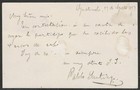 Guatemala 1897  1c Local Rate Postcard Used