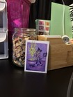 Aceo Art Print    cookin Up Somethin Yummy   