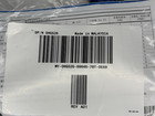 New Dell Pod Sip Usb Vga Kvm 0hg526 0uf366 0cu630 0k5grd 09ckj5 Switch Cable