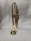 Yamaha Ytr-2320e Bb Trumpet Used With Hard Case Mouthpiece
