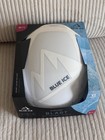 Blue Ice Blast Mountaineering Alpine Helmet White M l