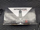 Chauvet Dj Intimidator Scan 110 Lightweight Led Scanner For Mobile Applications 