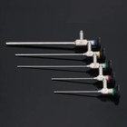 High Definition Surgical Ent Rigid Endoscope 0 30 70 90 Degree Medical Ent Scope