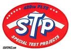 Usaf 420th Flight Test Sq -420 Flts- Special Test Project -edwards Afb-vel Patch
