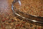 Slingerland Stick Saver Cos 14  8 Lug Drum Hoop Vintage 1970 s  2