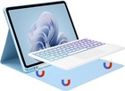 Keyboard Case For Ipad Air 13 Inch m2  2024 Case With Keyboard For Ipad Pro