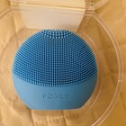 Foreo Luna Fofo 1pc Cleansing Brush  Aquamarine  Best Offer  Retail Value   89