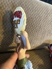 Holy Grail  Ship Yard Mermaid Beer  Tap Handle New   Rare