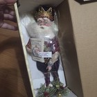 Mark Roberts Celebrate The Magic Of Christmas  Prince Charming Fairy Brand New  