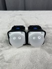 Lume Cube Led Portable Light Set   2 Detachable Magnetic Soft Diffusers Lc-v2
