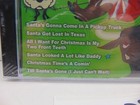 New Sealed Cdg Chartbuster Karaoke Cd 6 6 Songs Redneck Christmas Volume 2