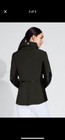 Noel Asmar Equestrian Jacket Xxs