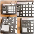 Korg Padkontrol Midi Pad Controller Power Confirmation Only