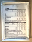 90s Simplicity 7108 Misses  Jumper And Romper Sewing Pattern Size L-xl Uncut Ff