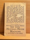 1911 Hoffman House Magnums Historical Events Series T70  12 Perry On Lake Erie