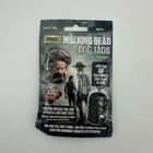      The Walking Dead Amc Season 4 Dog Tags Lot Of 10 New And Unopened      