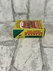 Vintage 1980 Nib Memo Buddies    sofa Spuds    Rubber Magnets Nos Stocking Stuffer 
