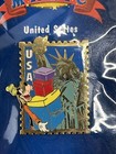 United States Goofy Pin Dis Store 12 Months Magic Factory Sealed Free Shippin