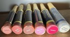 Lipsense Senegence Long Lasting Liquid Lip Color   5 Piece Bundle   You Choose 