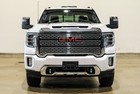 2021 Gmc Sierra 2500hd Denali Ultimate Pack  4x4 hud nav 360 Cam 100k