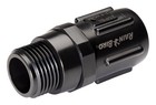 Rain Bird Ht07525psi Drip Irrigation 25 Psi Pressure Regulator  3 4  Female Hose