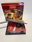 Coca-cola 2004 Calendar Year In A Box  Made In Usa Brand New Collectable