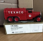 Ertl Texaco 1930 Diamond T Fuel Tanker 9330vo