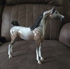 Rowan 2016 Ooak Glossy Rose Grey Arabian