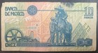 1994 Mexico 10 Pesos P105a  Serie D G5039675 