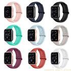 Silicone Band Strap For Apple Watch Iwatch Series Ultra 2 Se 10 9 8 7654 38-49mm