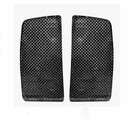 Kenworth T660 Grille Mesh   8163