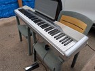 Casio Privia Px-310 88-key Digital Piano Weighted Action Midi Keyboard Stereo Sp