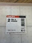 Hilti Gpr Reference Grid Psa15 2006086 Ps1000 Gpr Layout Mat 4    X 4    Plastic Mat