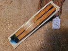 Vintage Antique Stanley No 62 Rule Ruler Sweetheart Era 1920-35 
