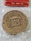 Total Electric Gold Medallion Home Award  live Better Electrically  Emblem Vntgc