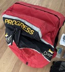 Progress Paragliding Harness  l 