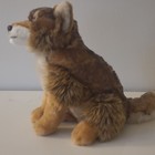 Webkinz Signature Endangered Red Wolf By Ganz Plush Stuffed Very Rare