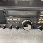 Yaesu Frg-8800  Communications Receiver Vintage 100v