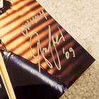 Bruce Kulick Kiss Hand Signed Autographed Photo 2009 Original Near Mint
