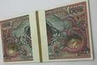 Loot Crate Firefly Serenity Alliance Currency Replica Money Pack Stack Lootcrate